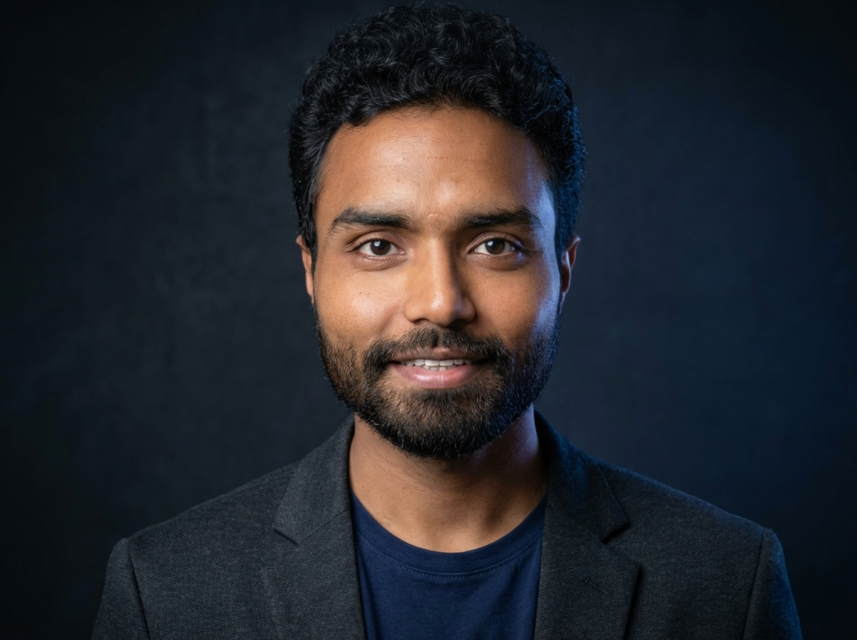 Adithyan Ilangovan