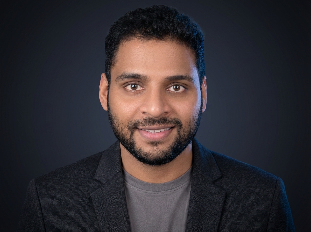 Sai Dinesh Kotapothula
