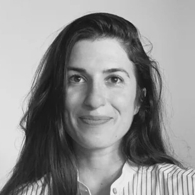 Natalie Toren